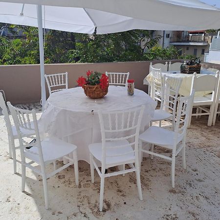 Athens City Center Luxury Suites Dış mekan fotoğraf