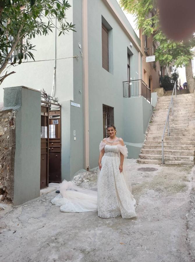 Athens City Center Luxury Suites Dış mekan fotoğraf