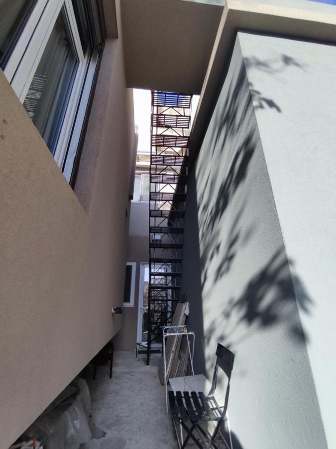 Athens City Center Luxury Suites Dış mekan fotoğraf