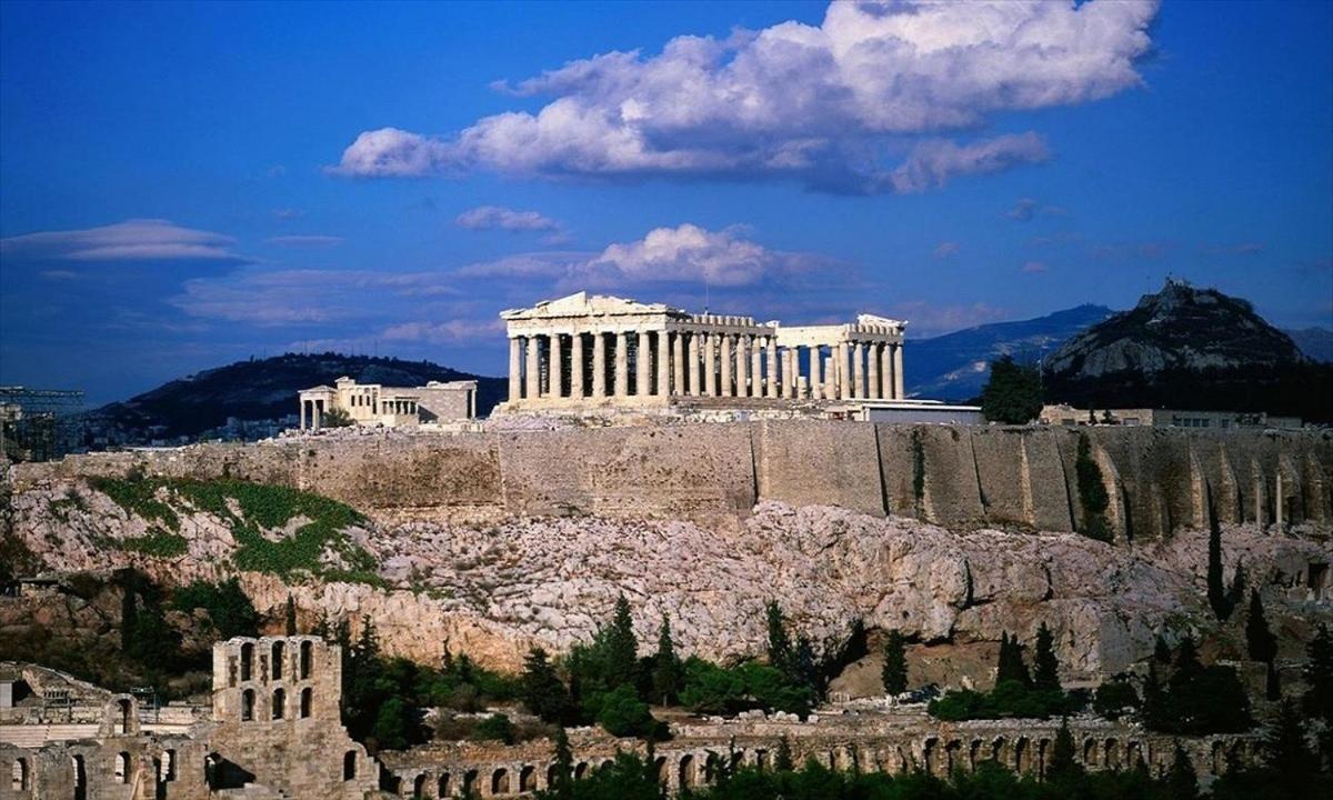 Athens City Center Luxury Suites Dış mekan fotoğraf